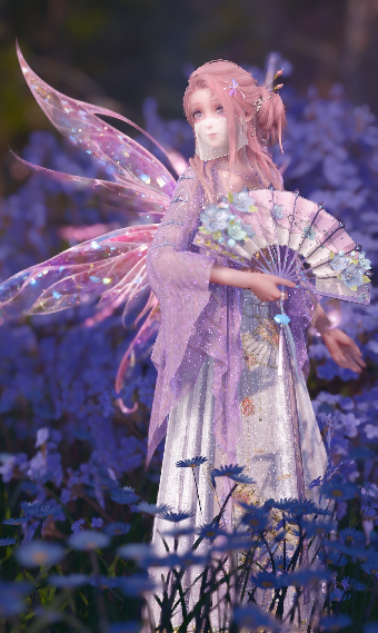 Lost in Pearlescence image