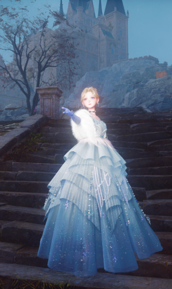 Accidental Cinderella image