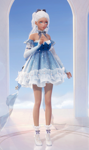 Look image