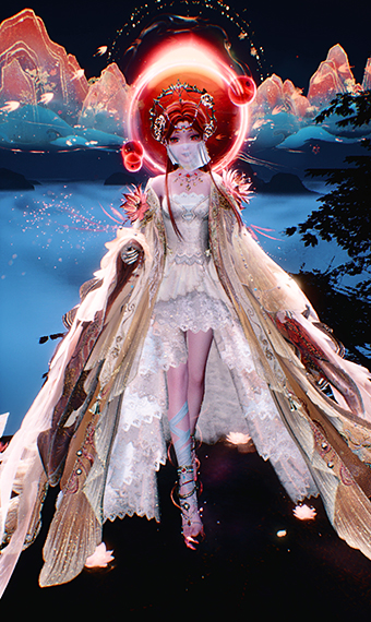 Divinite Malveillante image
