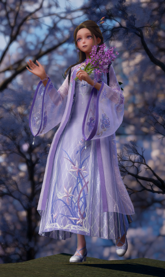 Travelling Florist image