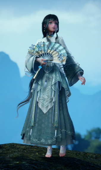 Airborne Monk image