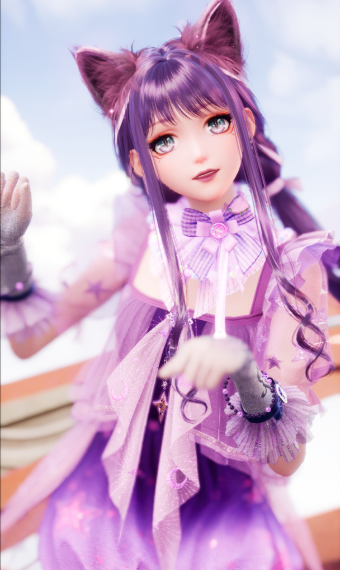 Sweet Cheshire image