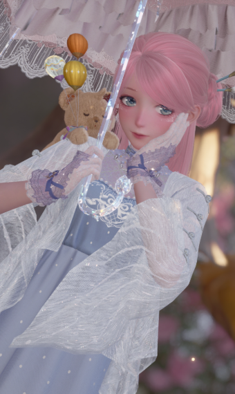 Tea Party image