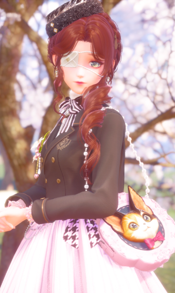 Kitty Crushin' image
