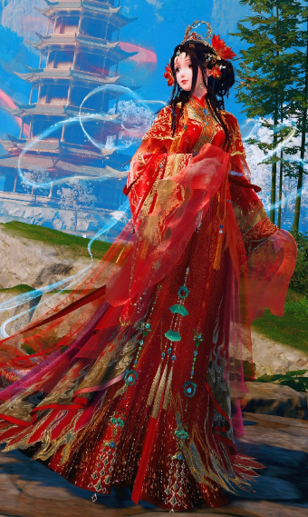 Ruby Tide image