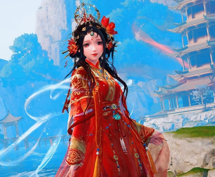 Look image