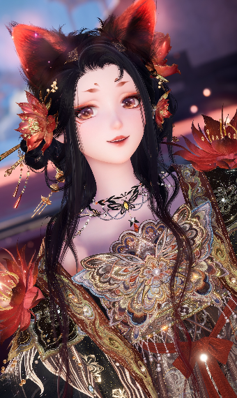 Fox Spirit image