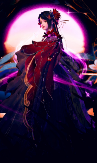 The Witch image