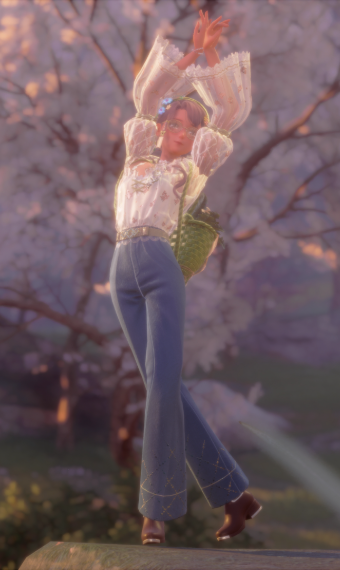 Herbalist image