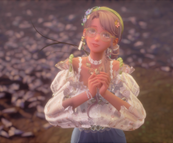 First image