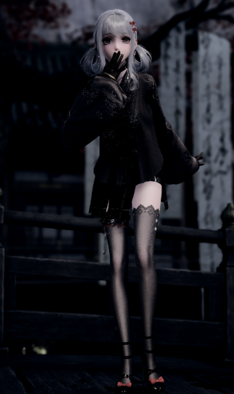 | Alternative Nikki | image