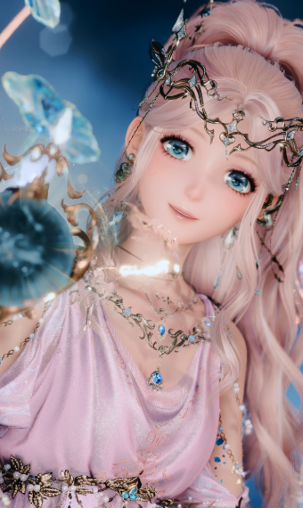 Lady of the lake 2.0 image