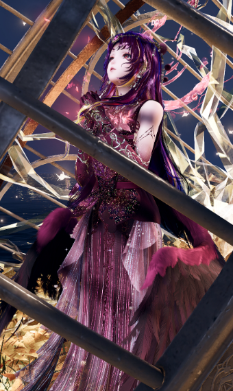 Prisoner of Time image