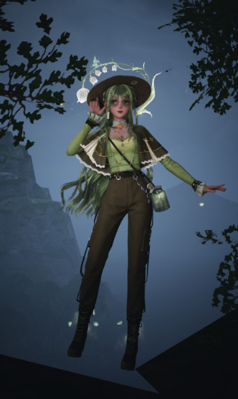 Green Adventure image