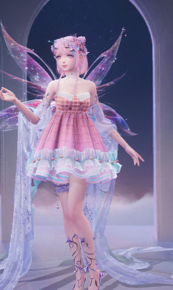 Fairy Nikki image
