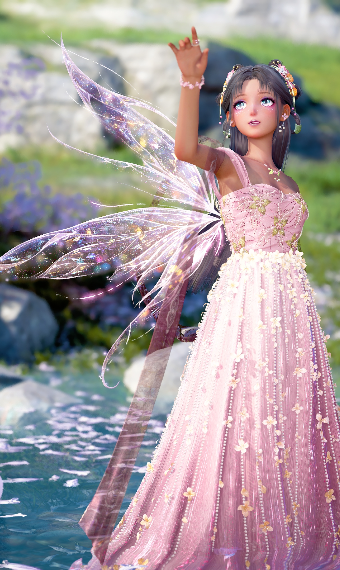 Peach Blossom image
