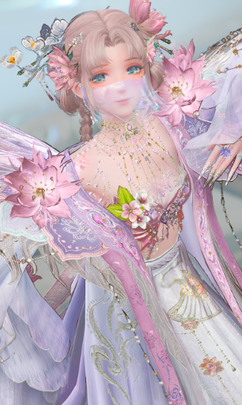 Living Paint image