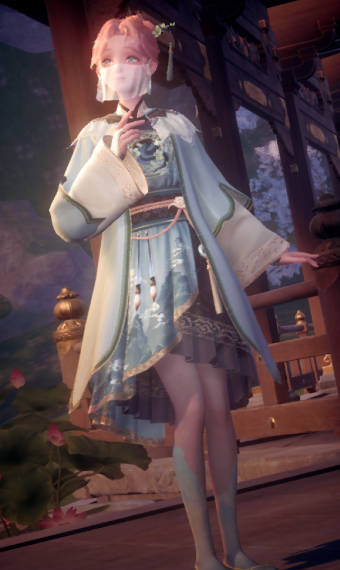 Artist Nikki image
