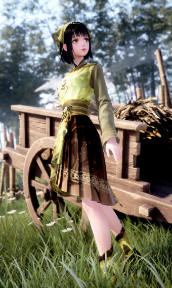 Fieldsong image