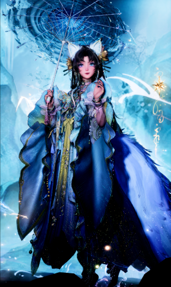 Kisaeng Kitsu image