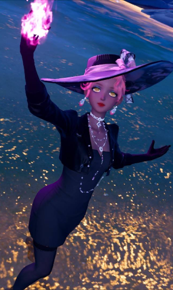 Crazy Sexy Cool image