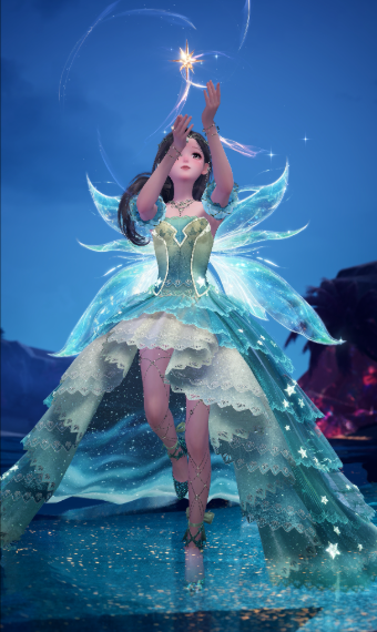 Duskbloom Druid image