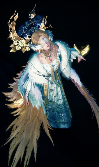 Temperance Angel image