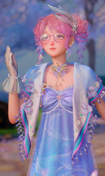 Sparkling Revelry image