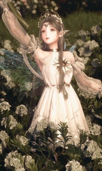 Evergreen Princess image