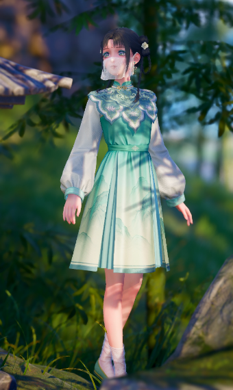 jade skies image