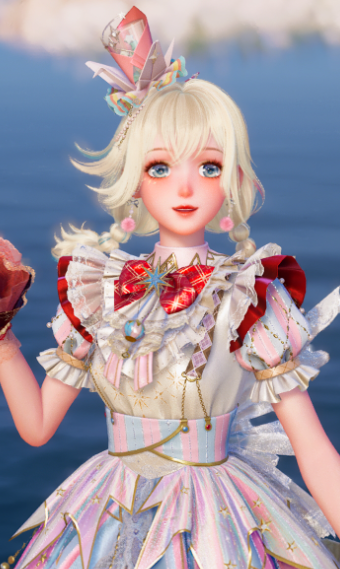 Jolly Dear image