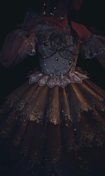 Golden Aurosa image