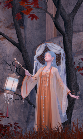 Lantern Escapades image