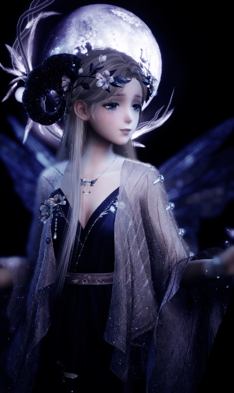 Blessed Peacekeeper image