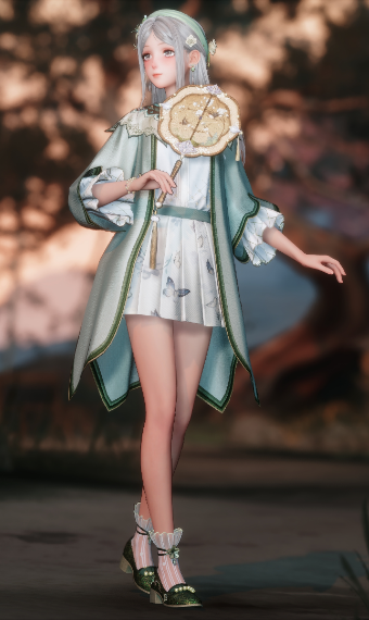 Casual Nikki image