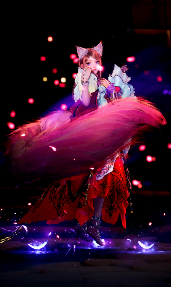 Yae Miko (Genshin Impact) image