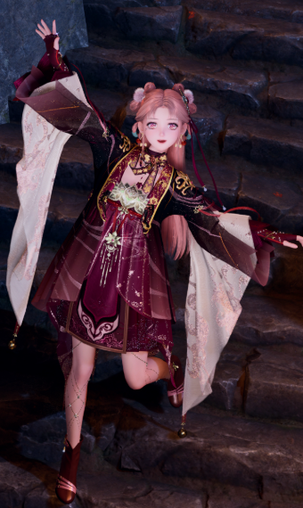 Ephemeral Enchantress image