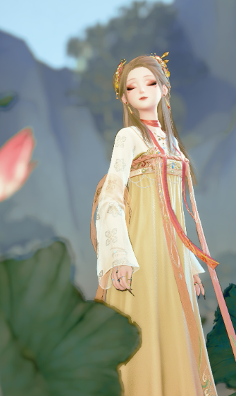 imperial princess image