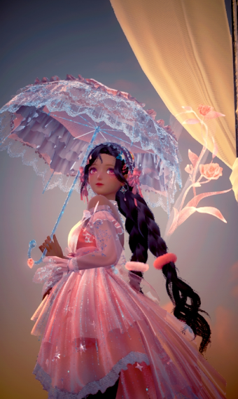Little Fairy image