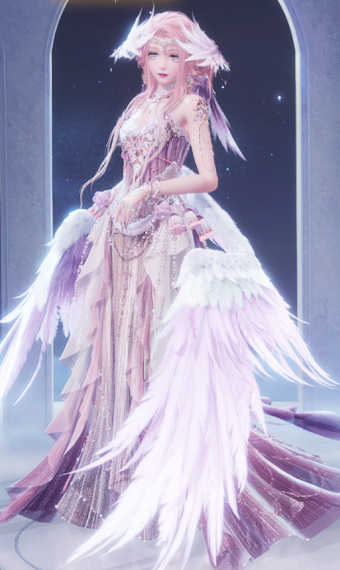 Serenity - Resident Evil 4 image