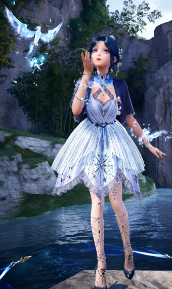 Waterside Charm image