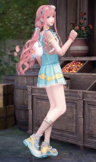 Candy Pop image