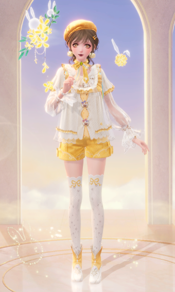 Summer Bliss image