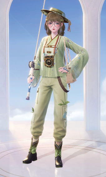 Look image