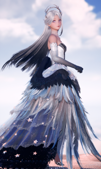 fallen angel image
