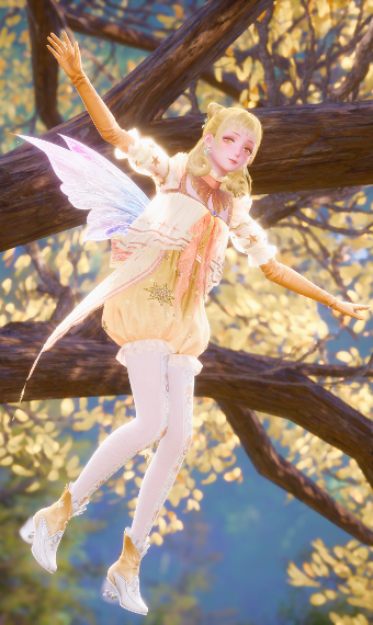 Sunshine Fairy image