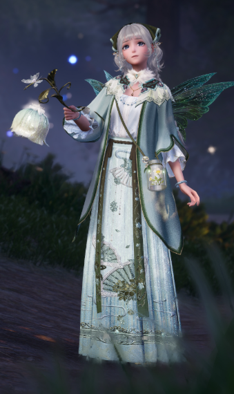 Linlang Fairy image