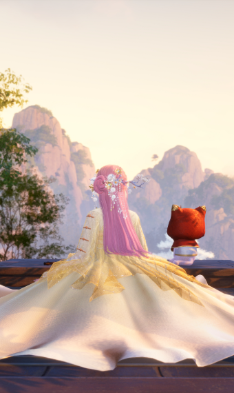Danqing Nikki image