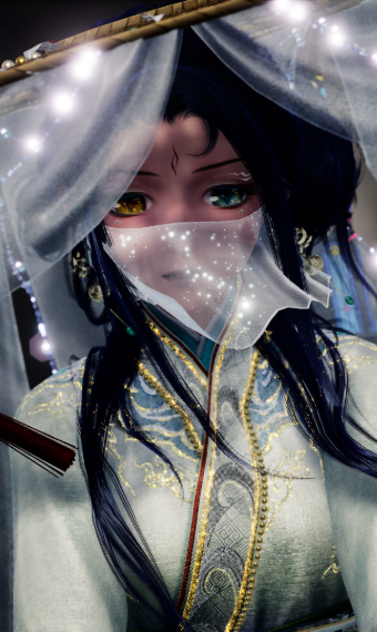 Wanderer's Tale image